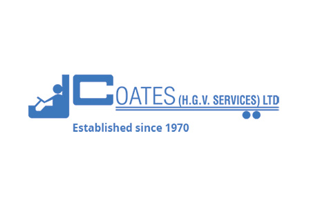 “Why NRI”, with J Coates (HGV Services) Ltd