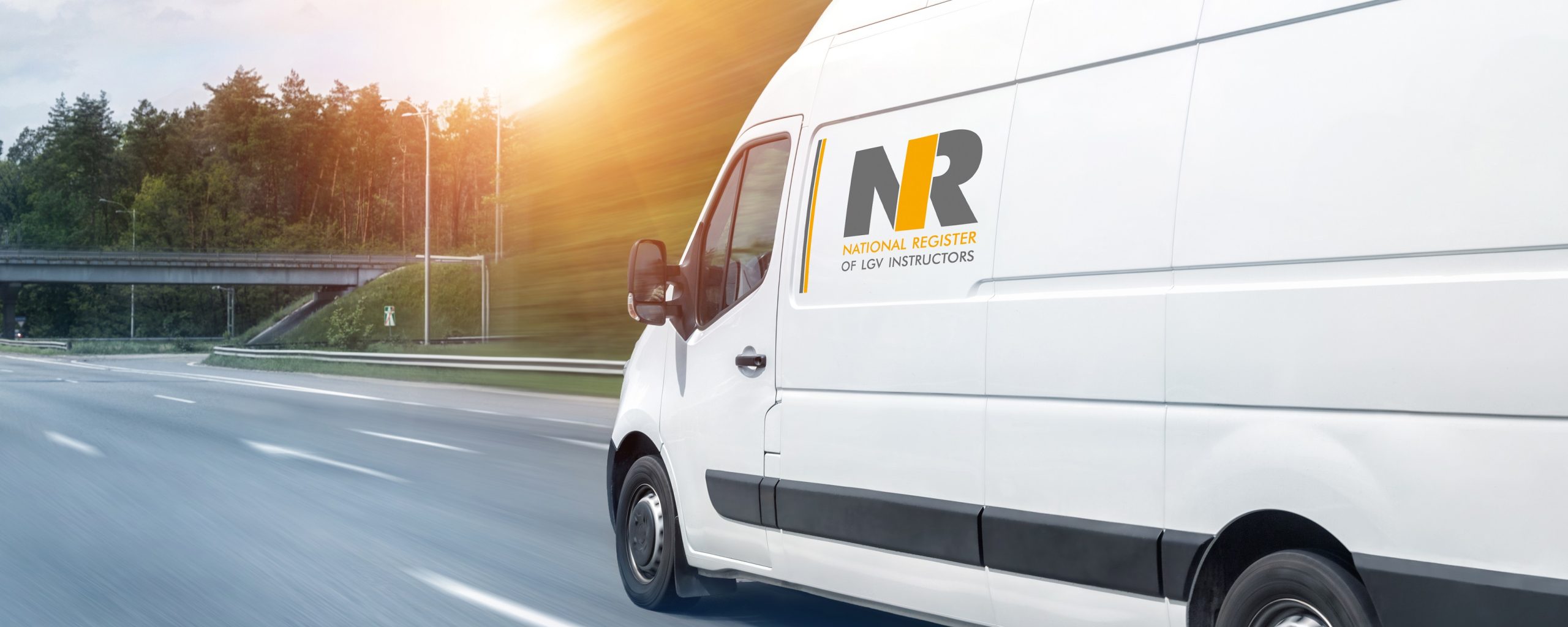 NRI White modern delivery small carrgo shutterstock 1833633745 scaled