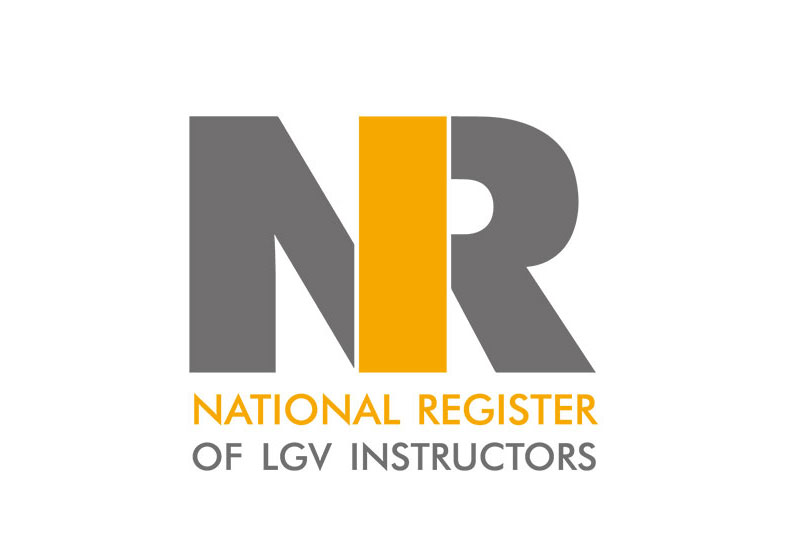 The New National Register of LGV Instructors is Launched