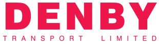 Denby Transport logo