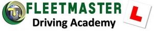 Fleetmaster Driving Academy logo
