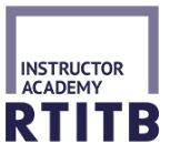RTITB Instructor Academy logo
