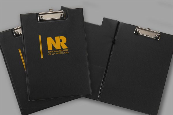 NRI Branded Clipboards