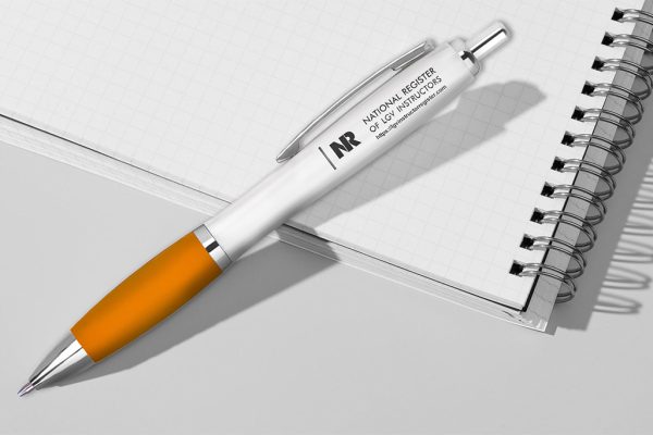 NRI Branded Pen