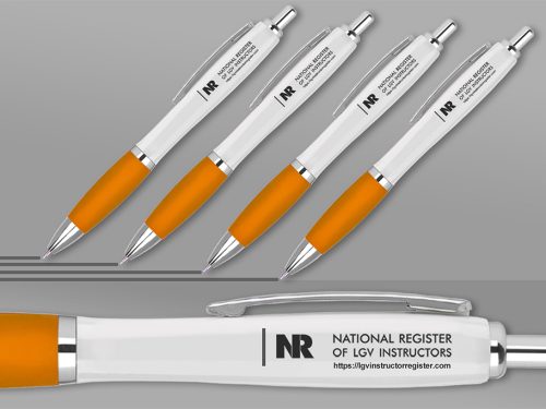 NRI Branded Pens