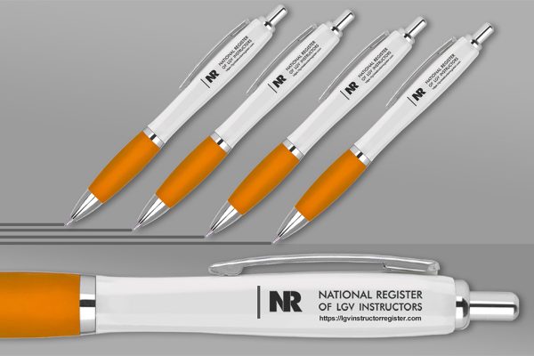 NRI Branded Pens