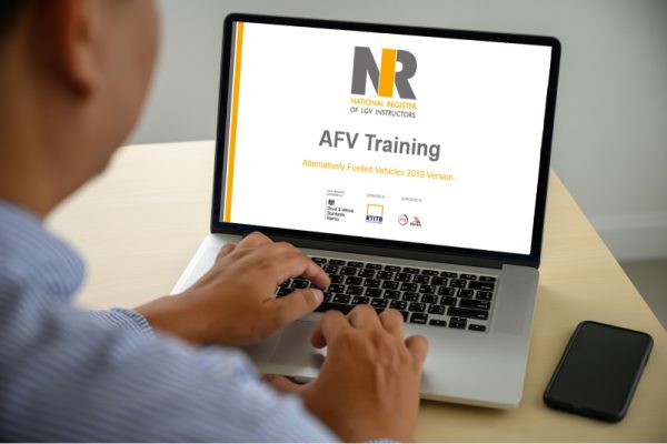 AFV Training Pack Digital