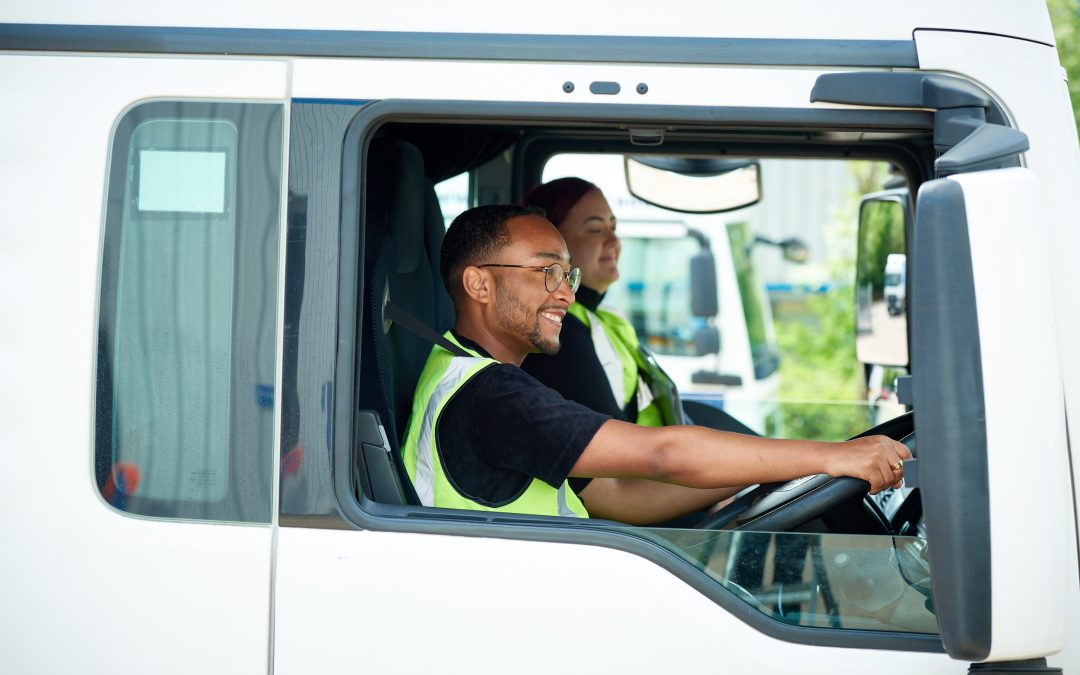 DVSA Update: Industrial Action Services