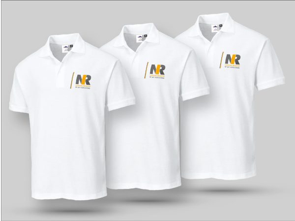 NRI Polo Shirt Bundle